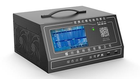 便携式锂电池均衡仪（定制）