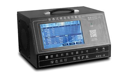便携式锂电池均衡仪（瑞亚 24串）